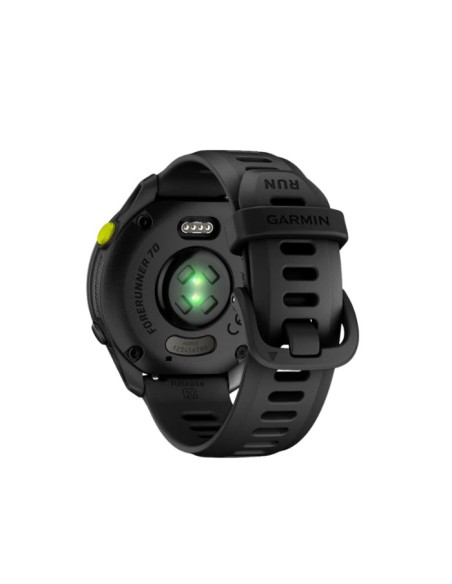 Garmin Forerunner 70 Noir 010-04307-00