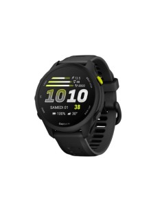 BuyGarmin Forerunner 70 Black 010-04307-00 – GPS Watch Online
