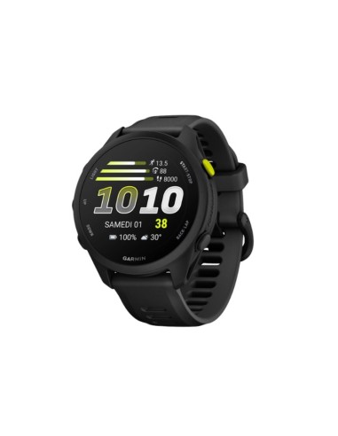 Garmin Forerunner 70 Noir 010-04307-00
