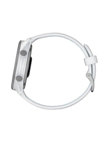 Garmin Forerunner 70 Weiss 010-04307-01