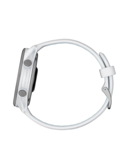 Garmin Forerunner 70 White 010-04307-01