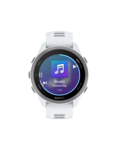 Garmin Forerunner 70 Blanc 010-04307-01