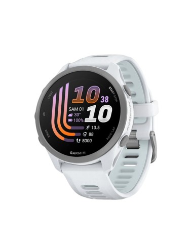 Garmin Forerunner 70 Blanc 010-04307-01