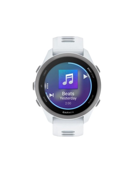 Garmin Forerunner 170 White 010-03920-11