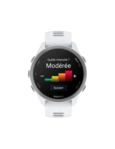 Garmin Forerunner 170 Weiss 010-03920-11