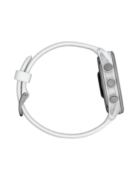 Garmin Forerunner 170 White 010-03920-11