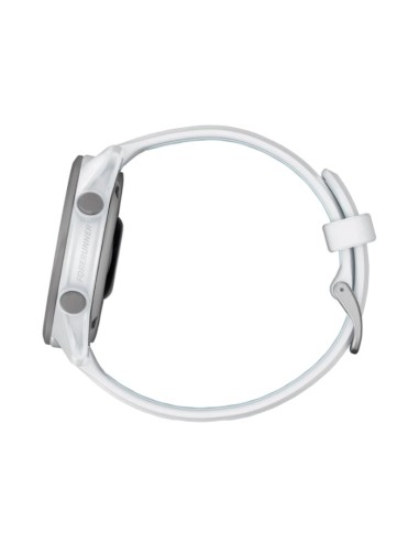 Garmin Forerunner 170 Blanc 010-03920-11
