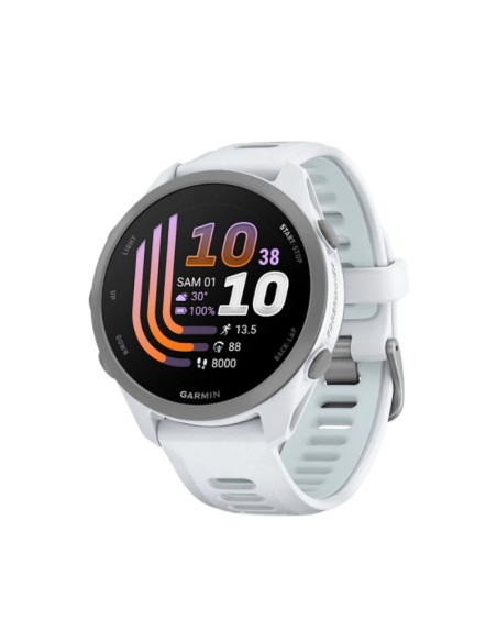 Garmin Forerunner 170 White 010-03920-11