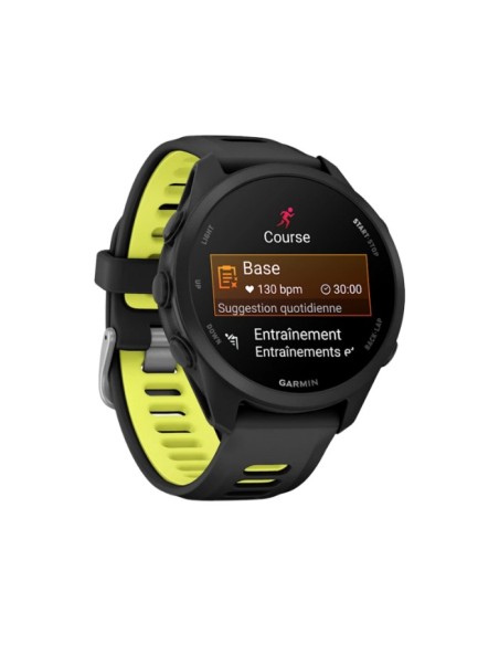 Garmin Forerunner 170 Music Noir 010-03920-10