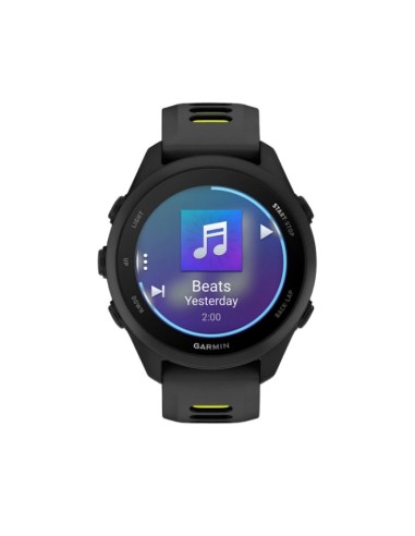 Garmin Forerunner 170 Music Black 010-03920-10