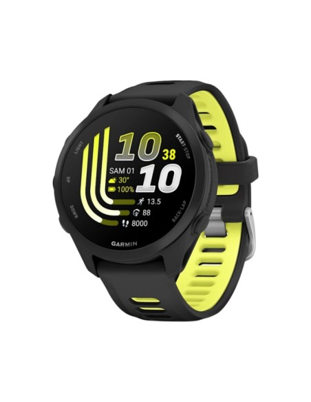 Garmin Forerunner 170 Music Noir 010-03920-10