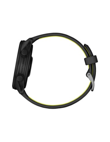 Garmin Forerunner 170 Music Noir 010-03920-10