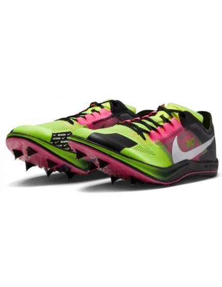 Buy Nike ZoomX Dragonfly XC DX7992-700 – Performance and Comfort | Nike Store