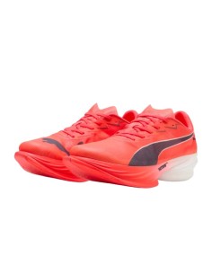 Puma Fast-R Nitro Elite 3 Ultra Red-Inky Depths 312060-11