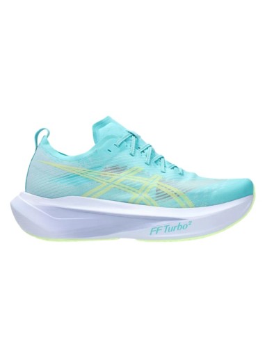 Asics Megablast Energy Aqua / Blue Fade 1013A170-400