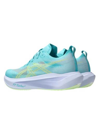 Asics Megablast Energy Aqua / Blue Fade 1013A170-400
