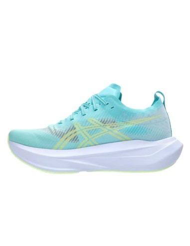 Asics Megablast Energy Aqua / Blue Fade 1013A170-400