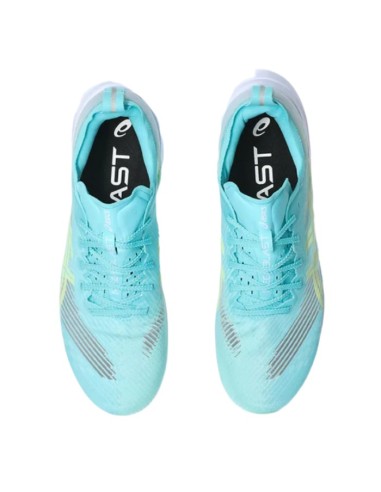 Asics Megablast Energy Aqua / Blue Fade 1013A170-400
