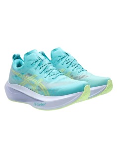 Asics Megablast Energy Aqua / Blue Fade 1013A170-400