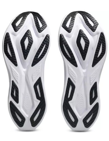 Asics Superblast 3 Unisex White/Black 1013a177-100