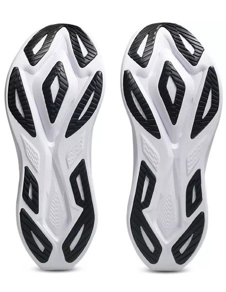 Asics Superblast 3 Unisex White/Black 1013a177-100