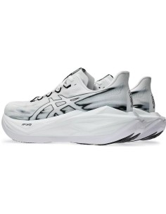 Asics Superblast 3 Unisex White/Black 1013a177-100 2