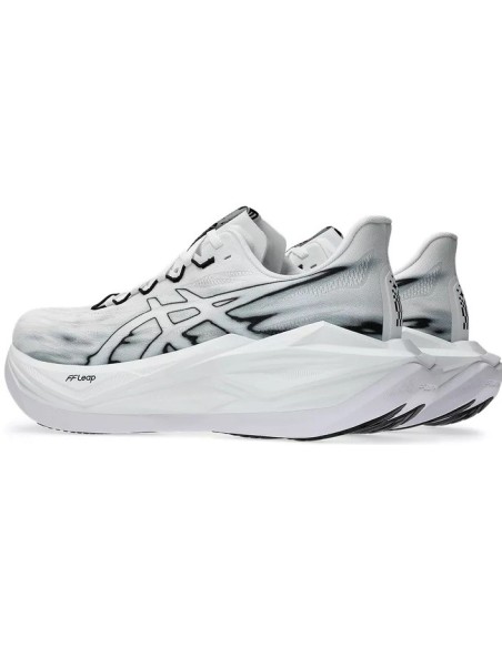 Asics Superblast 3 Unisex White/Black 1013a177-100