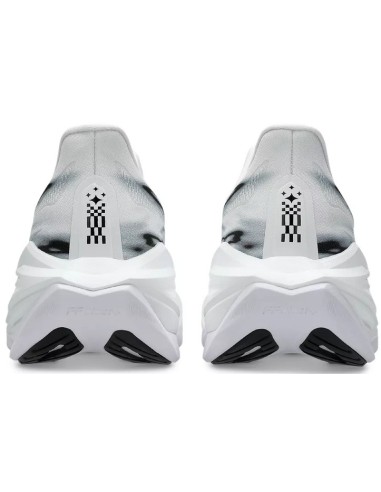 Asics Superblast 3 Unisex White/Black 1013a177-100