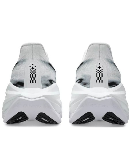 Asics Superblast 3 Unisex White/Black 1013a177-100