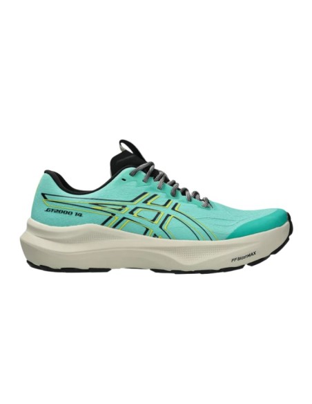 Asics GT-2000 14 TR 1011c219-300