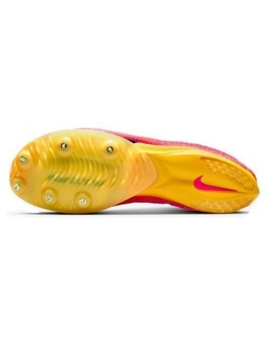 Pointes d'athlétisme Nike Air Zoom Victory cd4385-600