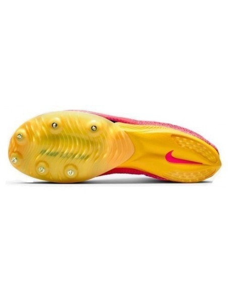 Pointes d'athlétisme Nike Air Zoom Victory cd4385-600