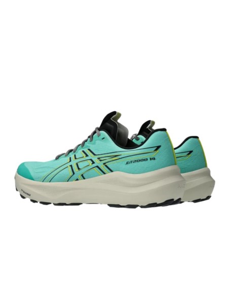 Asics GT-2000 14 TR 1011c219-300