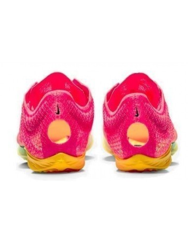 Nike Air Zoom Victory CD4385-600 Athletics Spikes – Speed and Comfort