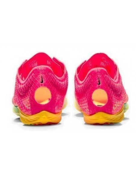 Nike Air Zoom Victory CD4385-600 Athletics Spikes – Speed and Comfort
