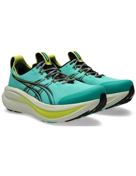 Asics Gel-Nimbus 28 TR 1011c216-300