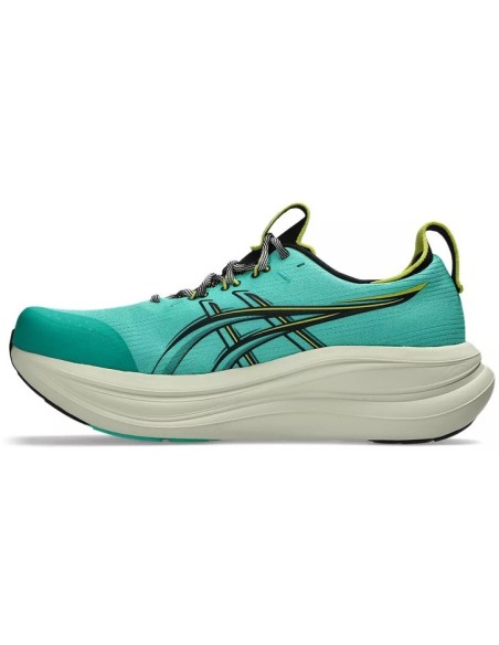 Asics Gel-Nimbus 28 TR 1011c216-300