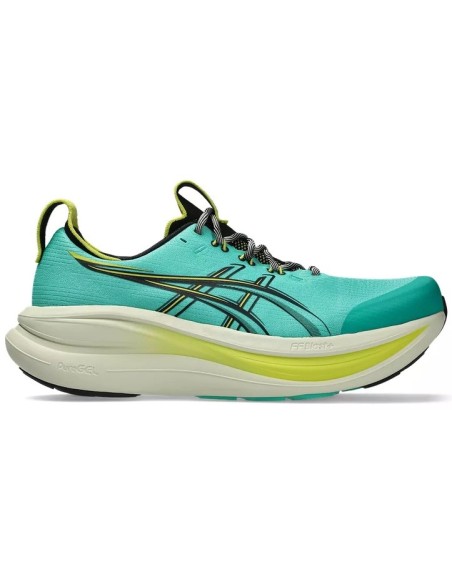 Asics Gel-Nimbus 28 TR 1011c216-300