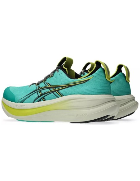 Asics Gel-Nimbus 28 TR 1011c216-300