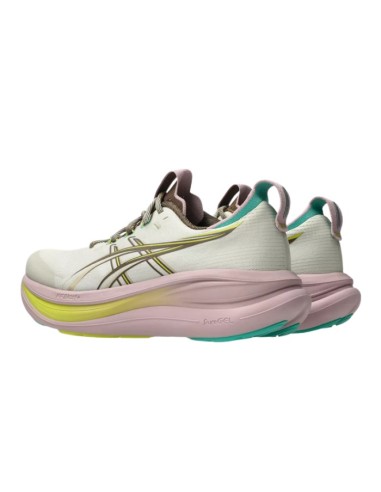W Asics Gel-Nimbus 28 TR 1012B981-020