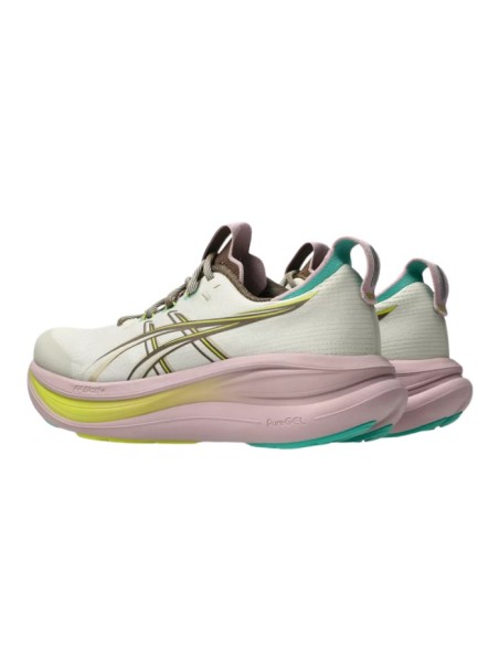 W Asics Gel-Nimbus 28 TR 1012B981-020