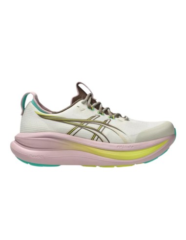 W Asics Gel-Nimbus 28 TR 1012B981-020