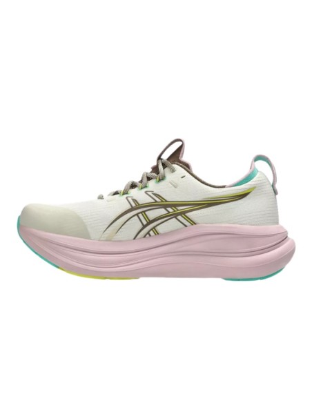 W Asics Gel-Nimbus 28 TR 1012B981-020