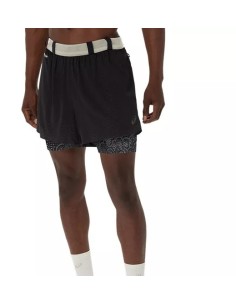 Asics L.S. Meta 4in 2-IN-1 Short 2011d452-001