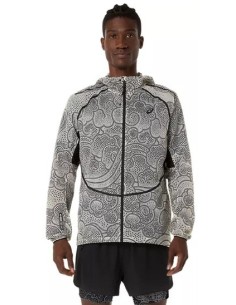 Asics L.S. Wind Braker Jacket Men 2011d434-001