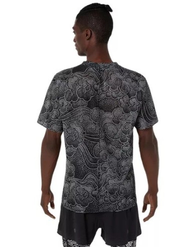 Asics L.S. Metarun SS Top 2011d513-001