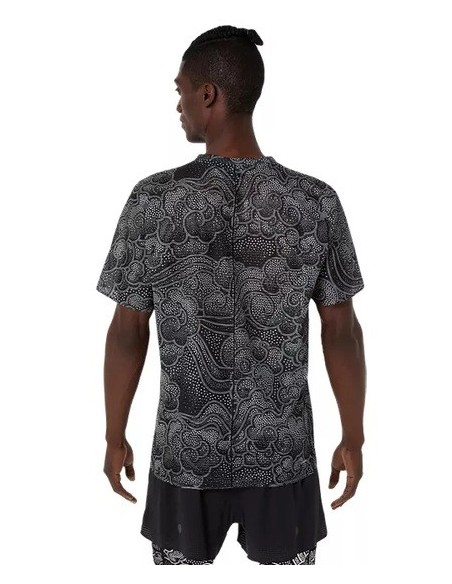 Asics L.S. Metarun SS Top 2011d513-001