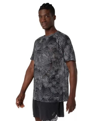 Asics L.S. Metarun SS Top 2011d513-001
