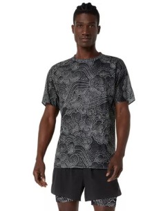 Asics L.S. Metarun SS Top 2011d513-001