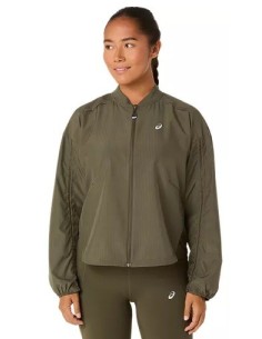 Asics Nagino Run Adjus Jacket Lady 2012d138-300